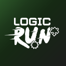 LogicRun logo