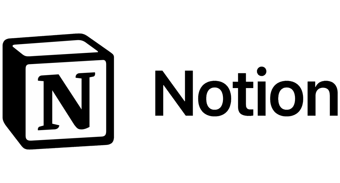 Notion logo