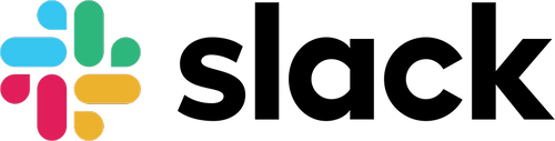 logo Slack
