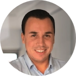 image de profil de Baptiste