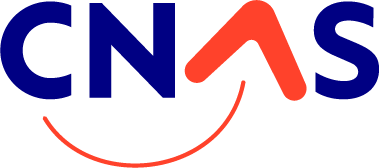 logo CNAS